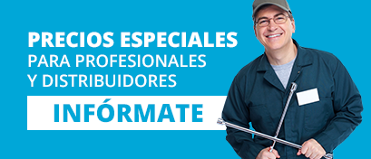 Precios de distribucion Autozoco