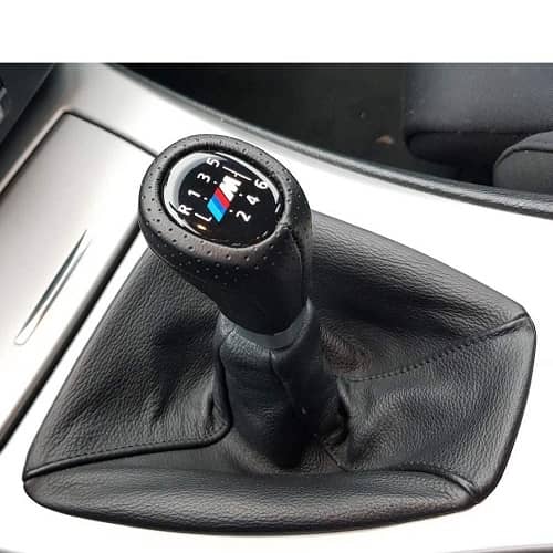 Cerrar - Pomo Cambio BMW E46
