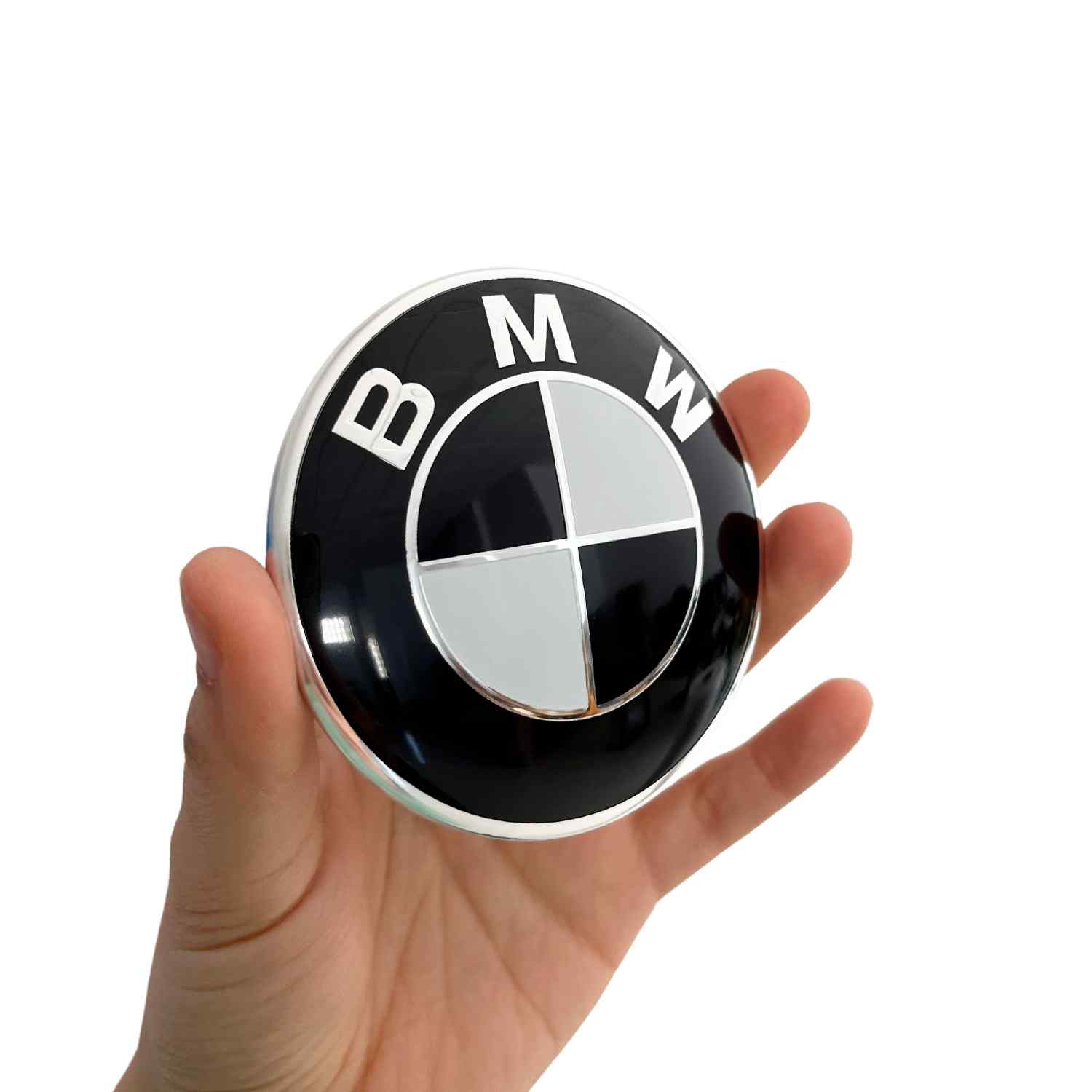 Emblema BMW Logo para Llave Mando 14 mm